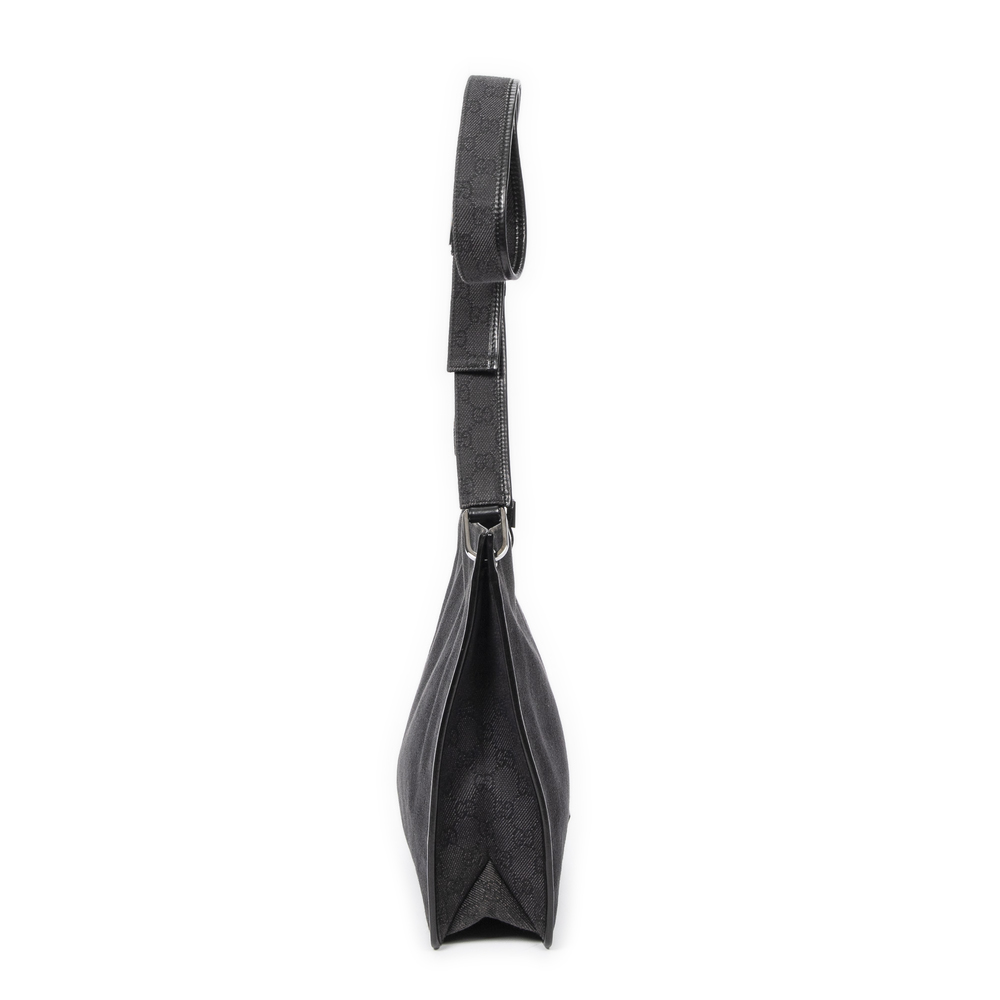 Gucci Medium Messenger - Picture 6 of 9